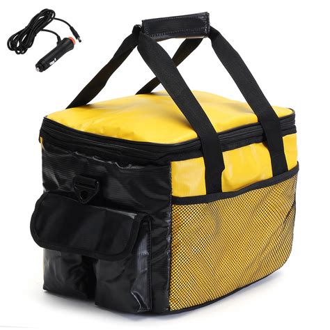 box car electric|portable 12v cooler bag.